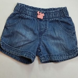 GIRL Shorts